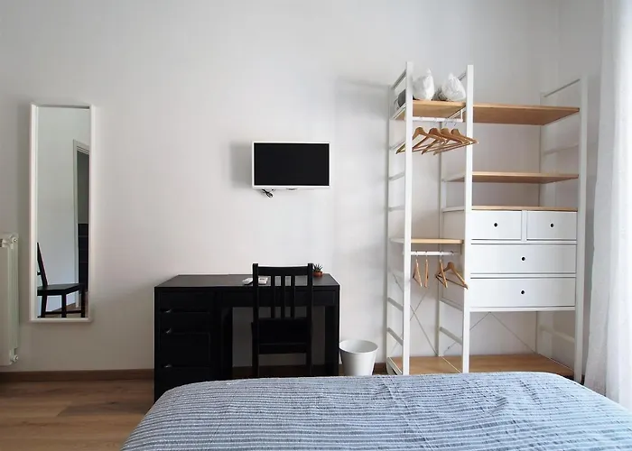 Bella Vita Rooms
