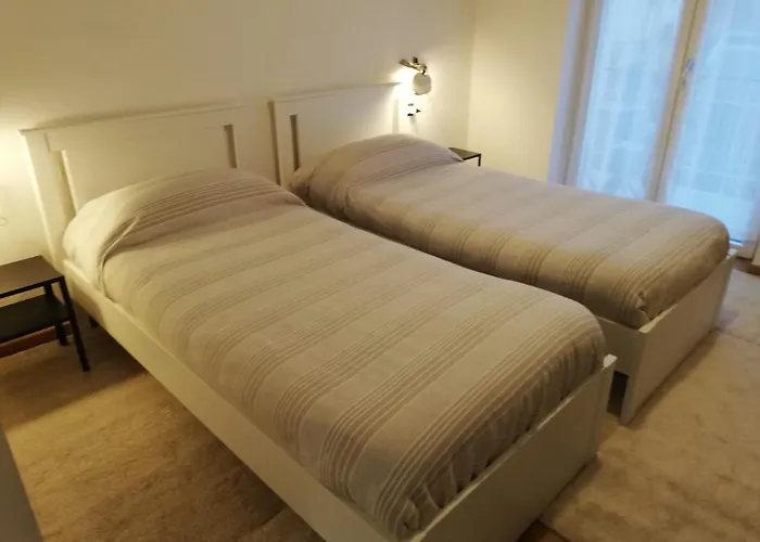Bella Vita Rooms